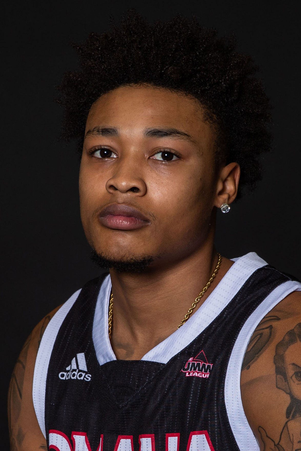 Marco Smith